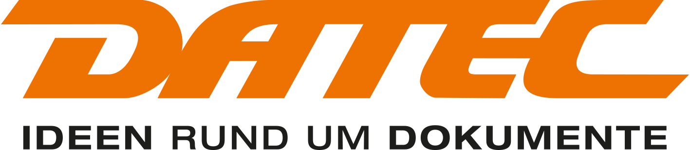 Logo DATEC Netzwerke & Druckerlösungen GmbH